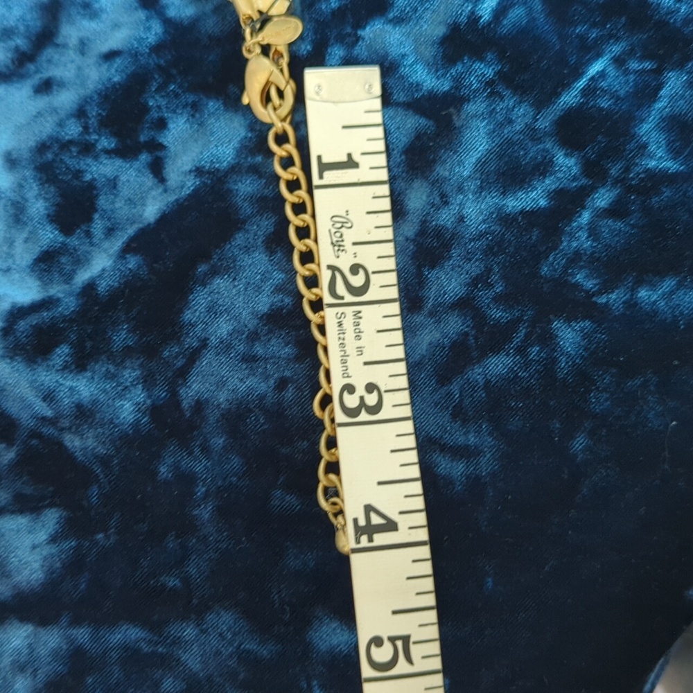 Chicos Gold Necklace - Picture 8 of 8